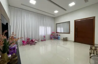 Casa com 3 quartos à venda na Rua das Margaridas, 1, Chácara Primavera, Campinas