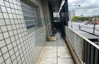 Apartamento com 2 quartos para alugar na Vila Sônia, São Paulo 