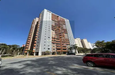 Apartamento com 3 quartos para alugar no Jardim Colombo, São Paulo 