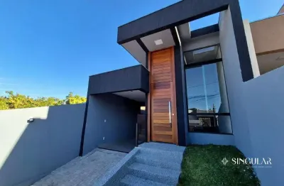 Casa para Venda em Lagoa Santa, Portal do Sol, 3 dormitórios, 1 suíte, 2 banheiros, 2 vagas