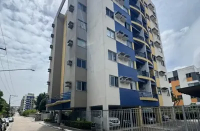 Alugo Apartamento com varanda 100% mobiliado, Condomínio Bosque dos Ingleses