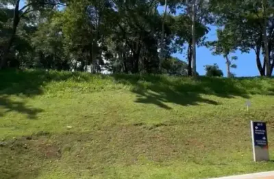 Lote 3.764 m² - Condomínio Aldeia do Vale - Aclive - vista privilegiada