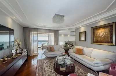 Apartamento alto padrão228m² Bairro jardim do mar -São  Bernrdo fo Campo -SP