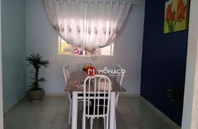 Casa à venda, 171 m² por R$ 650.000,00 - Coliseu - Londrina/PR