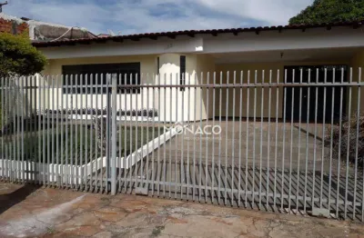 Casa com 3 dormitórios à venda, 180 m² por R$ 540.000,00 - Jardim Sabará - Londrina/PR