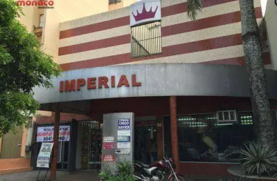 Sala para alugar, 30 m² por R$ 850,00/mês - Centro - Londrina/PR