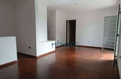 Loja para alugar, 60 m² por R$ 1.500,00 - Bandeirantes - Londrina/PR
