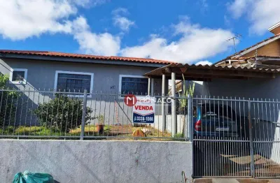 Casa à venda, 120 m² por R$ 440.000,00 - Bandeirantes - Londrina/PR