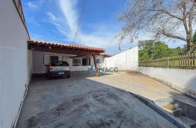 Casa com 2 dormitórios à venda, 100 m² por R$ 290.000,00 - Lindóia - Londrina/PR