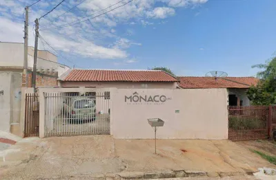 Casa com 3 quartos à venda na Rua Manoel Carlos Mendes, 55, Jardim Hirata, Londrina, 134 m2 por R$ 350.000