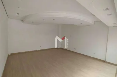 Sala para alugar, 50 m² por R$ 1.970,00/mês - Centro - Londrina/PR