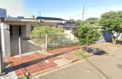 Casa com 3 dormitórios à venda, 200 m² por R$ 750.000,00 - Vitória - Londrina/PR