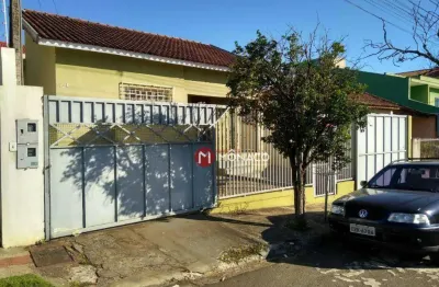 Casa à venda, 290 m² por R$ 450.000,00 - Jardim Tabapuã - Londrina/PR