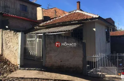 Casa à venda, 220 m² por R$ 205.000,00 - Jardim Alvorada - Londrina/PR