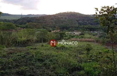 Terreno à venda na Estrada do Limoeiro, Novo Aeroporto, Londrina por R$ 370.000