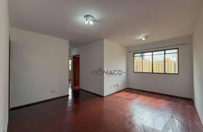 Apartamento com 3 dormitórios à venda, 71 m² por R$ 320.000,00 - Residencial do Lago - Londrina/PR