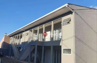 Kitnet com 1 dormitório para alugar, 24 m² por R$ 955,00/mês - Parque Residencial João Piza - Londrina/PR