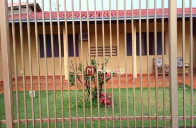 Casa com 3 quartos à venda na Rua Carlos Inácio Alves, 356, Jardim Pérola, Londrina, 186 m2 por R$ 640.000