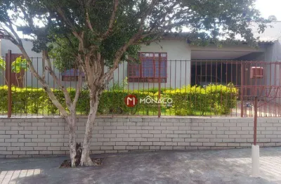 Casa com 3 dormitórios à venda, 130 m² por R$ 430.000,00 - Conjunto Habitacional Órion - Londrina/PR