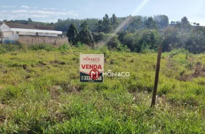 Terreno à venda na Rodovia BR-369, Contorno Norte, Ibiporã por R$ 90.000