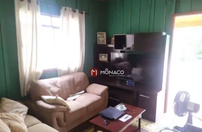 Casa com 3 dormitórios à venda, 97 m² por R$ 180.000,00 - Industrial - Londrina/PR