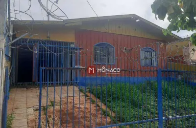 Casa à venda, 60 m² por R$ 280.000,00 - Shangri-La - Londrina/PR