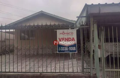 Casa com 3 dormitórios à venda, 150 m² por R$ 450.000,00 - Santa Rita 1 - Londrina/PR