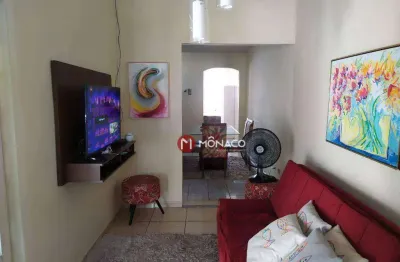 Casa com 2 dormitórios à venda, 80 m² por R$ 285.000,00 - Sabará III - Londrina/PR