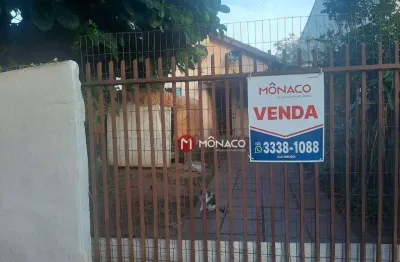 Casa com 3 dormitórios à venda, 70 m² por R$ 380.000,00 - Bandeirantes - Londrina/PR