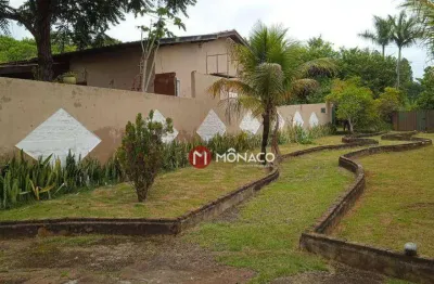 Chácara / sítio com 4 quartos à venda na Estrada do Limoeiro, 6, Novo Aeroporto, Londrina, 300 m2 por R$ 800.000
