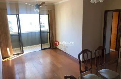Apartamento com 3 dormitórios à venda, 90 m² por R$ 550.000,00 - Centro - Londrina/PR