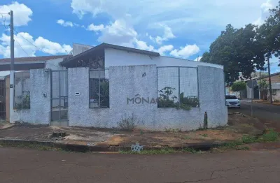 Casa com 8 dormitórios à venda, 180 m² por R$ 500.000,00 - Veraliz - Londrina/PR