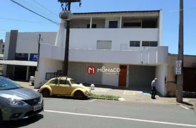 Prédio à venda na Rua Guaporé, 650, Centro, Londrina, 980 m2 por R$ 2.300.000