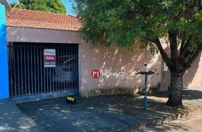 Casa com 3 dormitórios à venda, 120 m² por R$ 280.000,00 - Moradias do Cabo Frio - Londrina/PR
