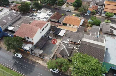 Terreno à venda na Avenida Luigi Amorese, Leonor, Londrina por R$ 395.000