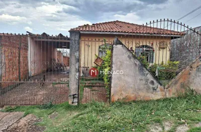 Casa com 3 dormitórios à venda, 42 m² por R$ 200.000,00 - Jardim Ilha do Mel - Londrina/PR