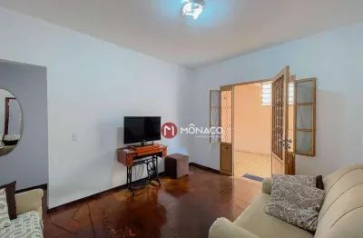 Casa à venda, 198 m² por R$ 570.000,00 - Pinheiros - Londrina/PR