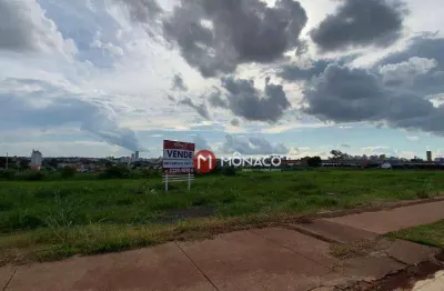 Terreno à venda na Avenida Salgado Filho, 2, Califórnia, Londrina por R$ 3.130.500