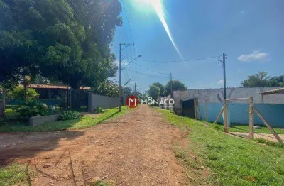 Terreno à venda na Avenida das Maritacas, Indusville, Londrina por R$ 400.000