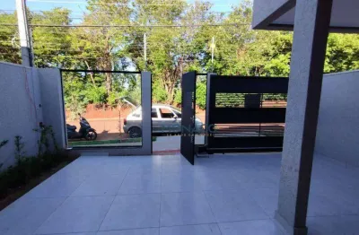 Casa com 3 quartos à venda na Rua Diamante, Cidade Industrial II, Londrina