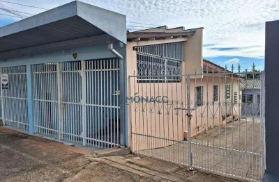 Casa à venda, 80 m² por R$ 240.000,00 - Jardim Tókio - Londrina/PR