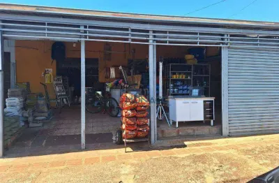 Loja à venda, 158 m² por R$ 995.000,00 - Parigot De Souza - Londrina/PR