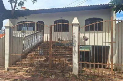Casa com 7 dormitórios, 244 m² - venda  e Locação por R$ 1.300.000 ou aluguel por R$ 1.850/mês - Maringá - Londrina/PR