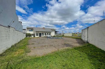 Barracão para alugar, 509 m² por R$ 13.500,00/mês - Rodocentro - Londrina/PR