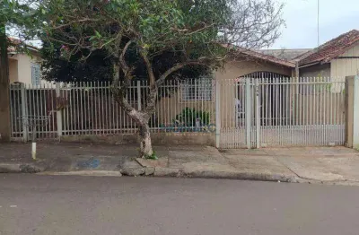 Casa com 3 dormitórios à venda, 130 m² por R$ 440.000,00 - Bandeirantes - Londrina/PR