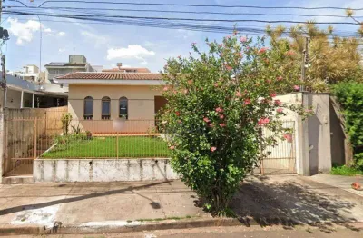 Casa com 3 dormitórios à venda, 160 m² por R$ 1.125.000,00 - Dom Ático - Londrina/PR