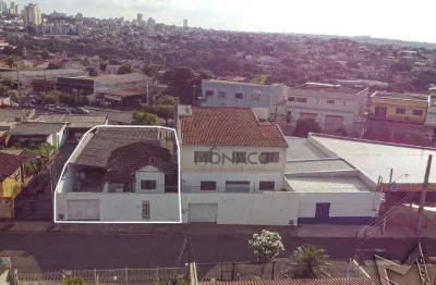 Casa com 1 quarto à venda na Rua Guaranis, 991, Casoni, Londrina, 170 m2 por R$ 750.000