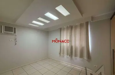Apartamento com 2 quartos para alugar na Rua Piauí, 1386, Centro, Londrina, 70 m2 por R$ 2.100