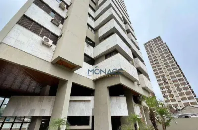 Apartamento com 3 quartos à venda na Rua Piauí, Centro, Londrina