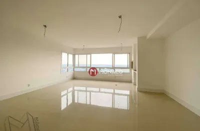 Apartamento com 3 dormitórios à venda, 124 m² por R$ 980.000,00 - Gleba Palhano - Londrina/PR